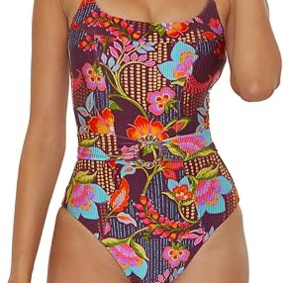 *Becca By Rebecca Virtue Size Medium - Picture 5 of 6